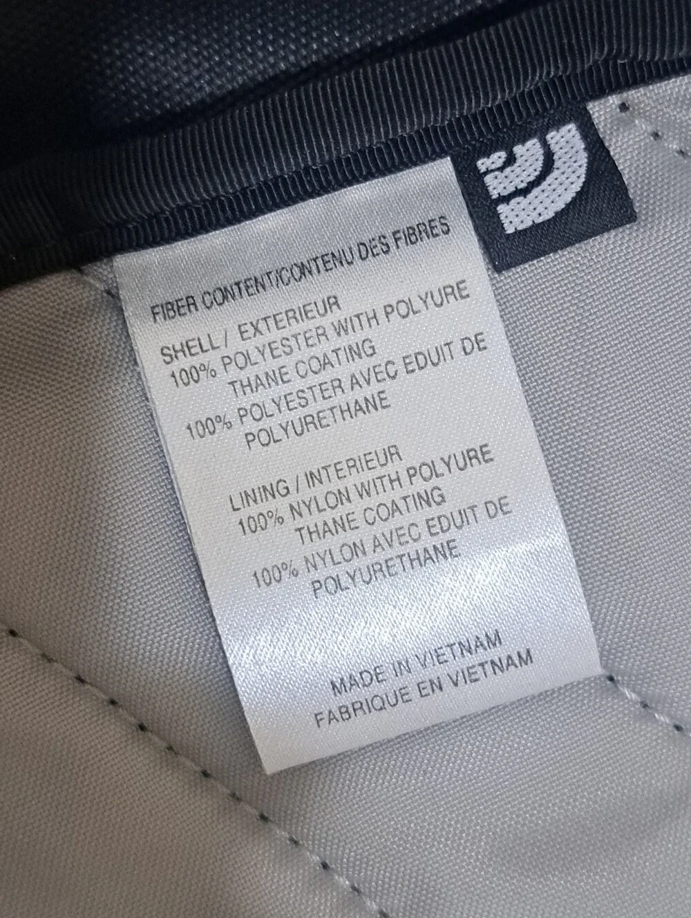 XL North Face Sturdy Backpack